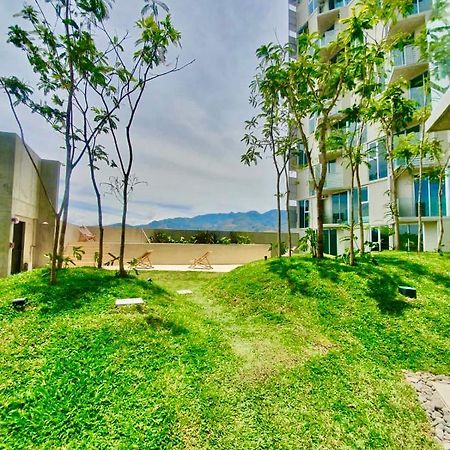 Comodo Y Elegante Apartamento En Fabuloso Condo! San Jose  Exterior photo