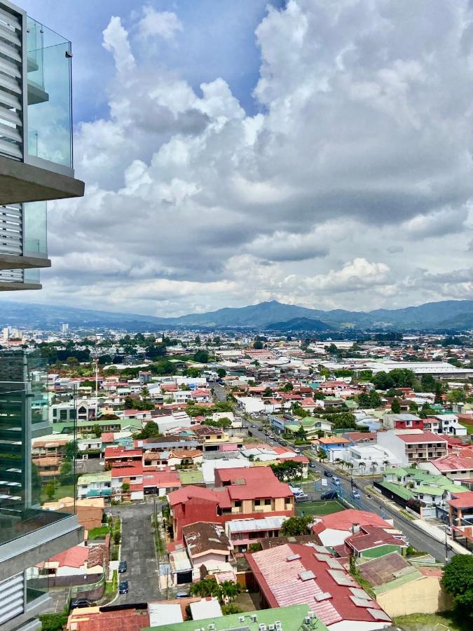 Comodo Y Elegante Apartamento En Fabuloso Condo! San Jose  Exterior photo