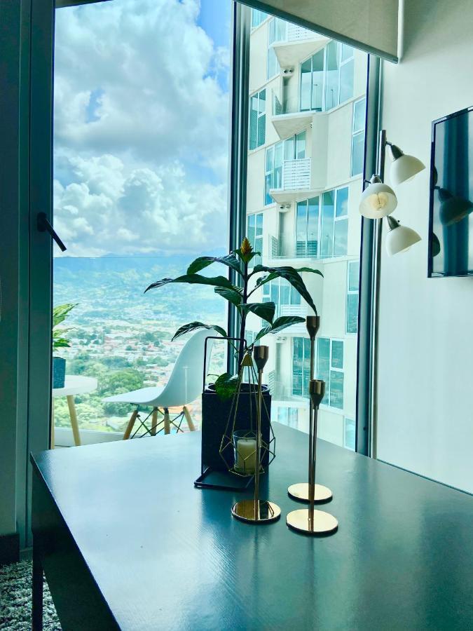 Comodo Y Elegante Apartamento En Fabuloso Condo! San Jose  Exterior photo
